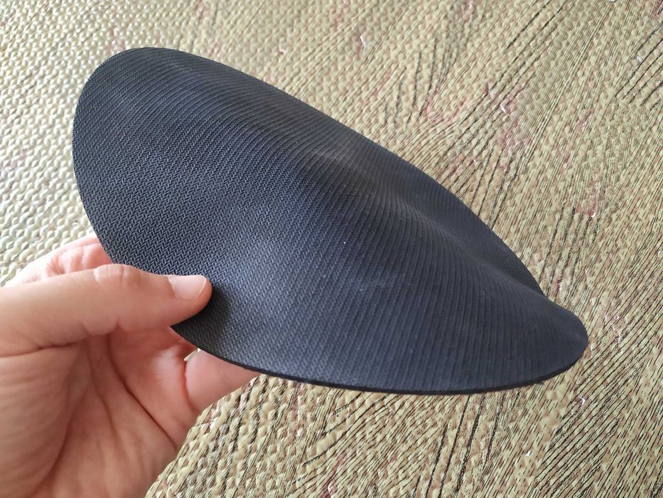 Tapete de rato com 22 cm
