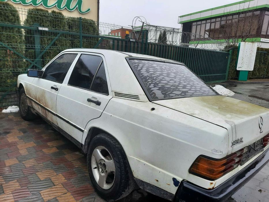 Мерседес 190.201.нарозрив.запчастини.запчасті