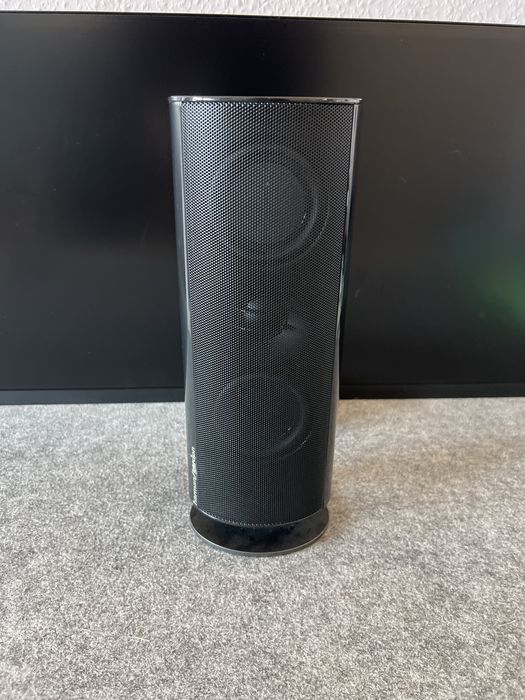 #1740 harman kardon sat-ts60 glośnik kolumna stereo satelita kino