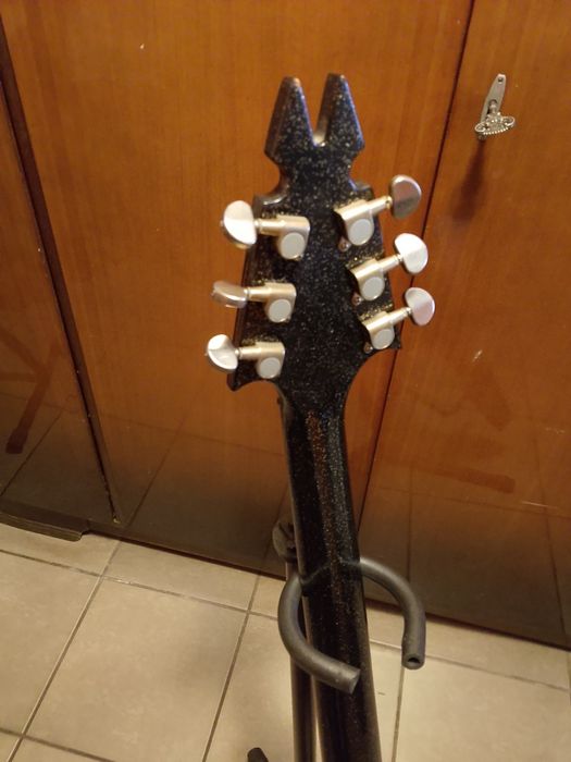 Gitara elektryczna Alden