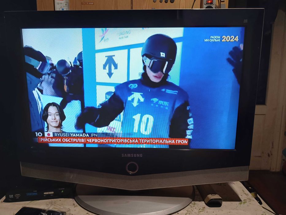 Телевизор Samsung LE26R51B