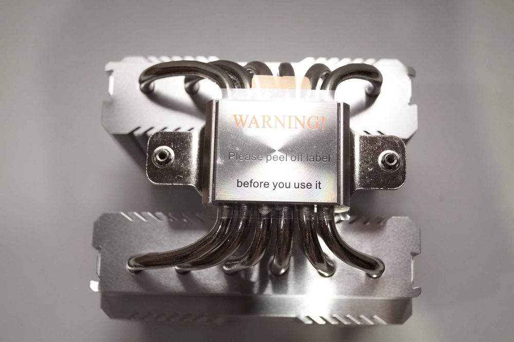 Thermalright Peerless Assassin 120 SE ARGB CHŁODZENIE PROCESORA