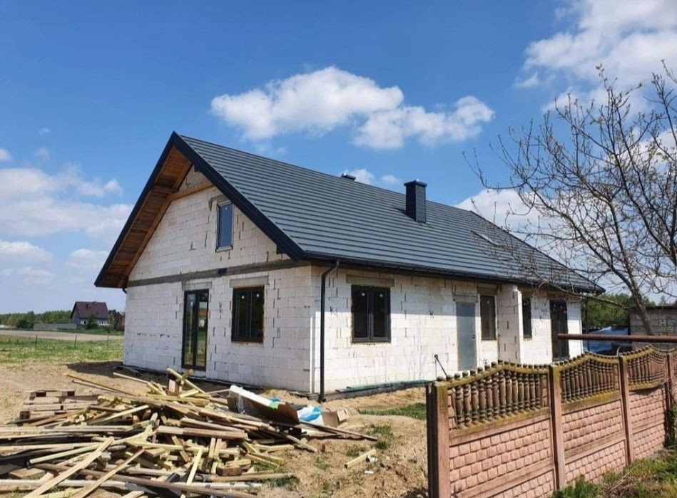 Uslugi Dekarskie