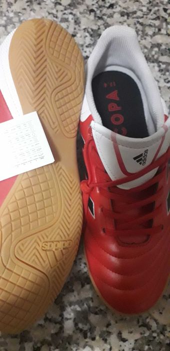 Ténis senhora adidas