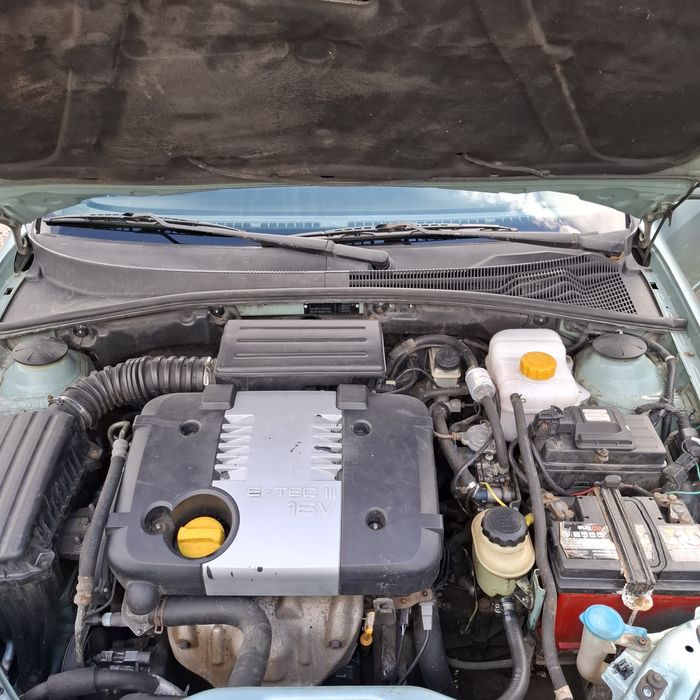 Chevrolet Lacetti 1.8 газ бензин  не крашена1 хозяин