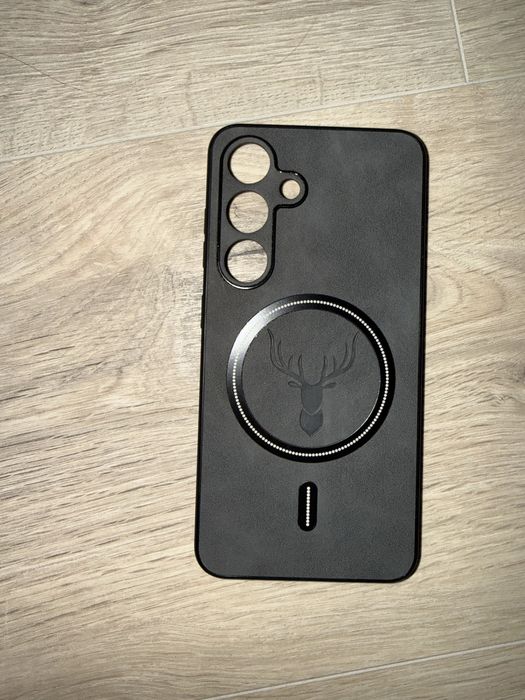 Oryginalny etui samsung s24