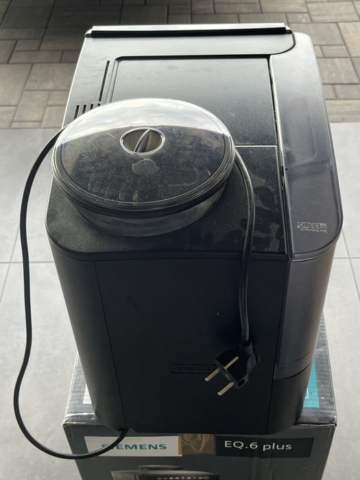 Siemens eq.6 100 na części
