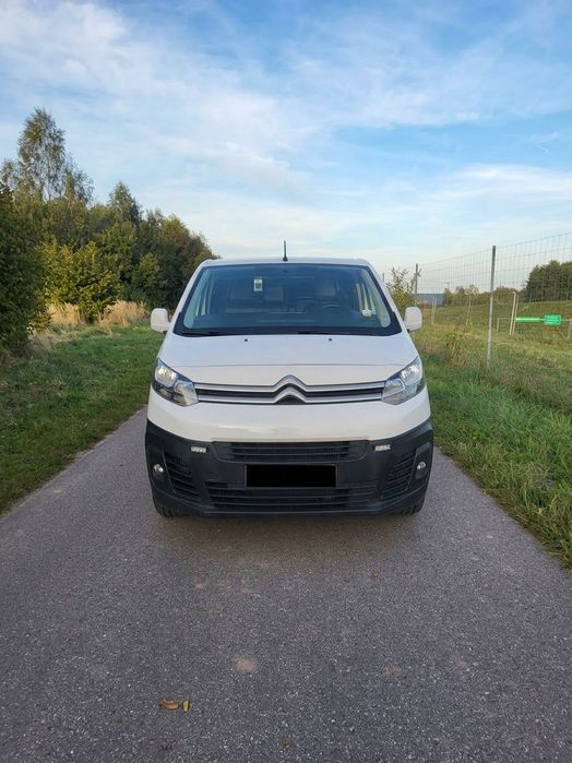 Citroën Jumpy