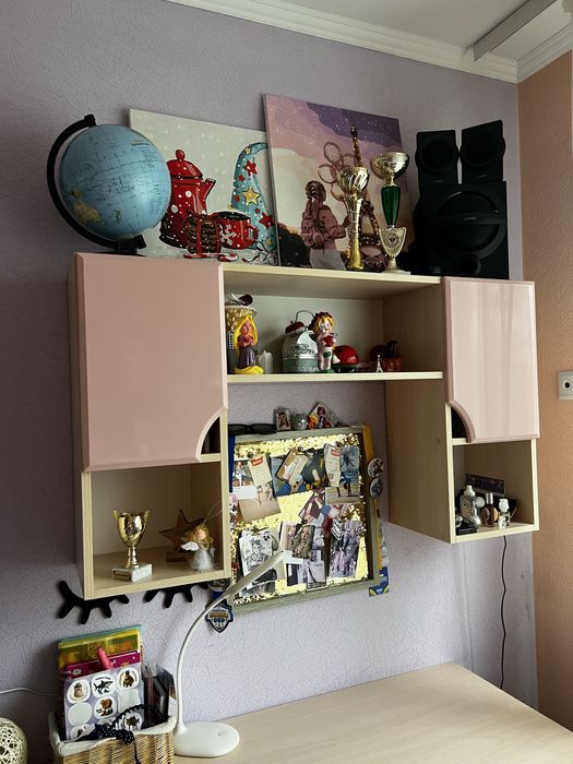 Компʼютерний, письмой стіл