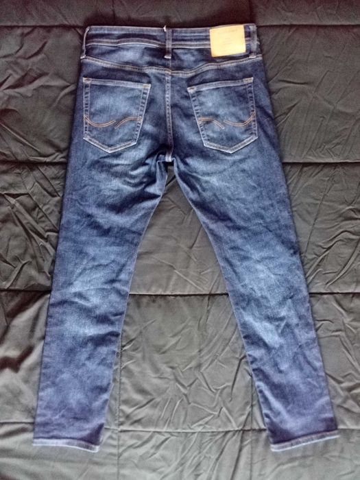 Calças para homem (novas) - Jack & Jones