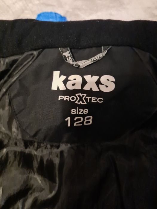 Kombinezon Kaxs 128cm
