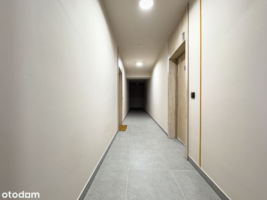 2 Pokoje | duży taras | Południk 17 | Nowa inwestycja
