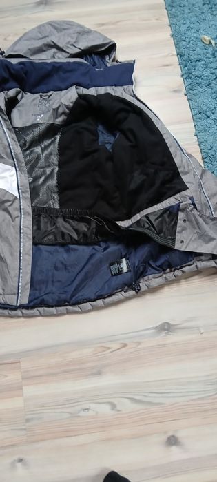 Kurtka narciarska dziecięce