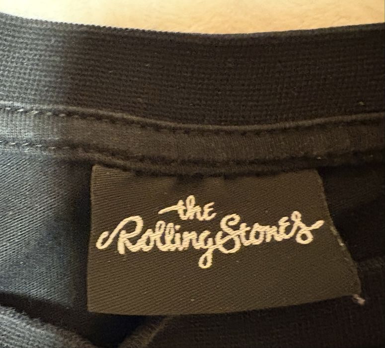 Футболка Rolling Stones