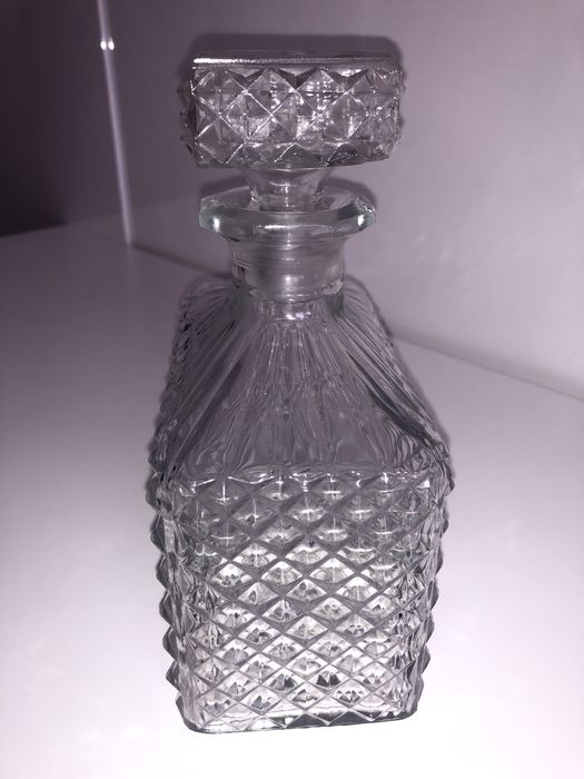 Karawka do whiski 0,7