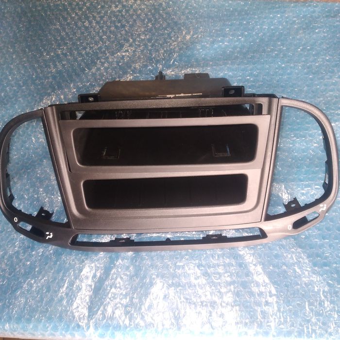 Рамка воздуховодов Fiat Doblo 2015-2022