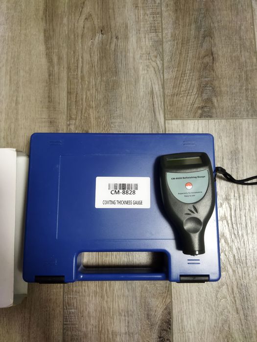 Продам толщиномер WALCOM CM 8828