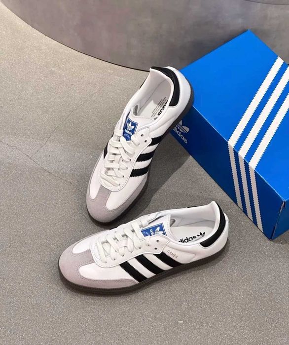 Adidas originals samba og r.36.5