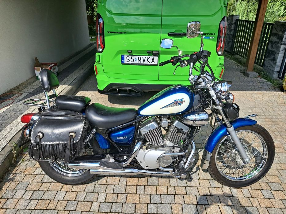 Yamaha