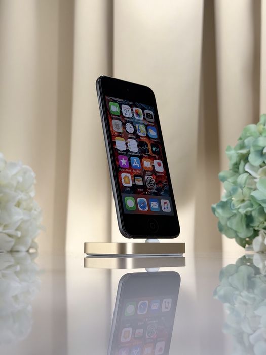 Чудовий iPod touch 6 32GB Space Gray (Магазин Гарантія)