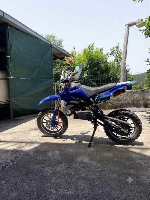 X-Treme minipit bike/mini motocross