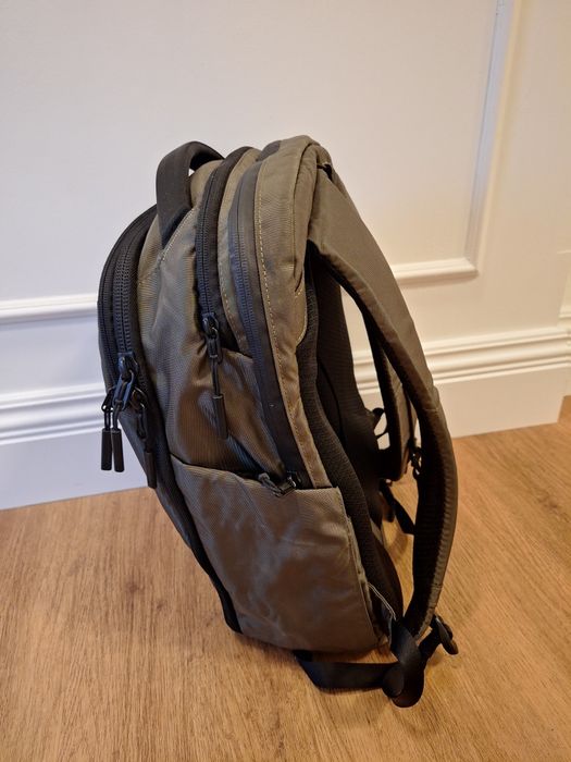 Aer Pro Pack 20L - plecak, zielony