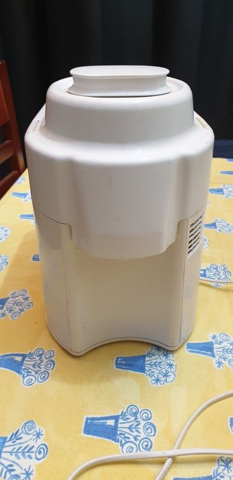 Máquina de sumos Moulinex (centrifugadora)