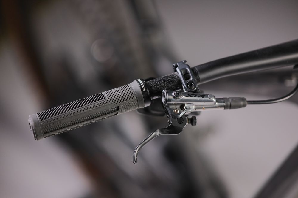 BOLD Linkin 150 Ultimate | Rower Trail/Enduro