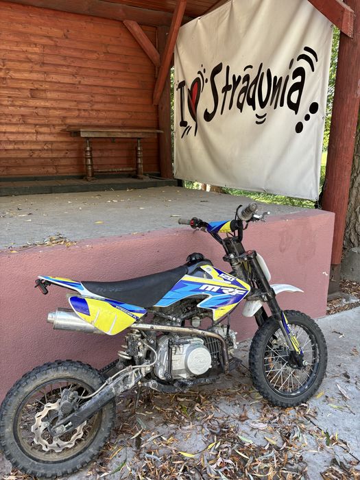 Pit Bike IMR