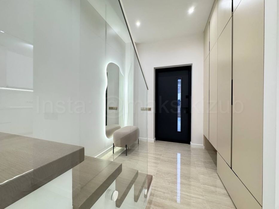 Продаж таунхаусу з ремонтом/135 м2/New Villadge