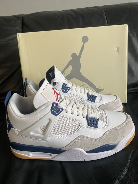 Jordan 4 Retro  rozm 41