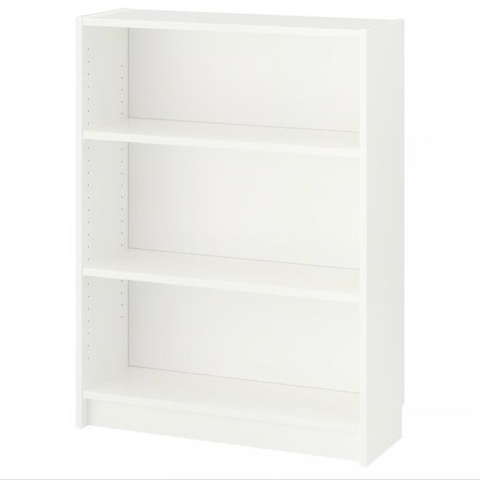 Regał Billy Ikea