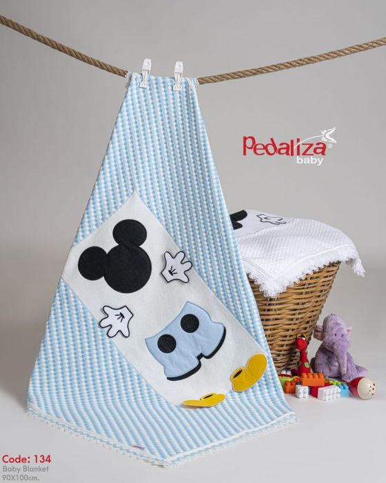 дитячий пледи дуже гарний товар