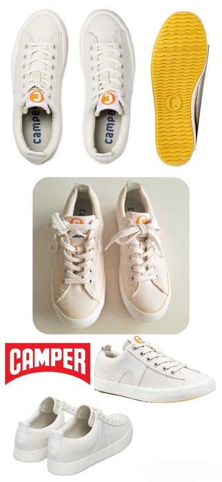 Sapatilhas Camper .36