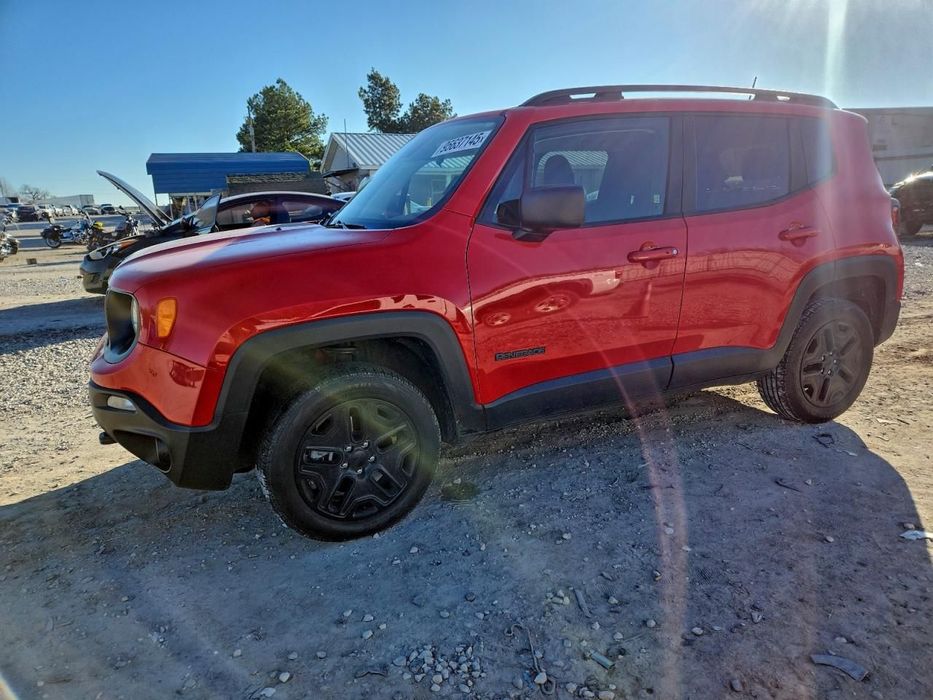 Jeep Renegade Sport 2020 2.4 4x4