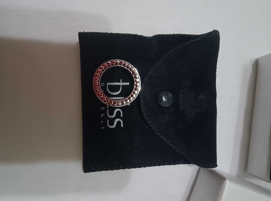 Каблучка Bliss 16 розмір