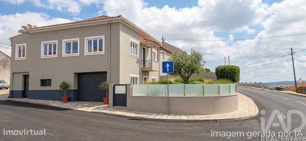 T3 House / Villa in Cadaval and Pêro Moniz, 94 m²