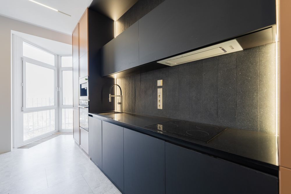 Багатокімнатна квартира за адресою вул. Іллєнка Юрія (площа 226 м²) - Atlanta.ua - фото 3