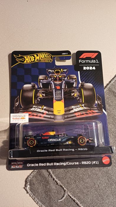 F1 Red bull Racing