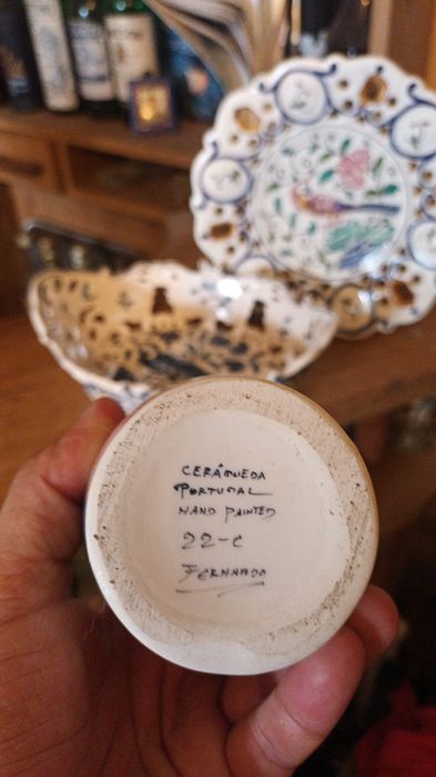 Jarros Outeiro de Águeda