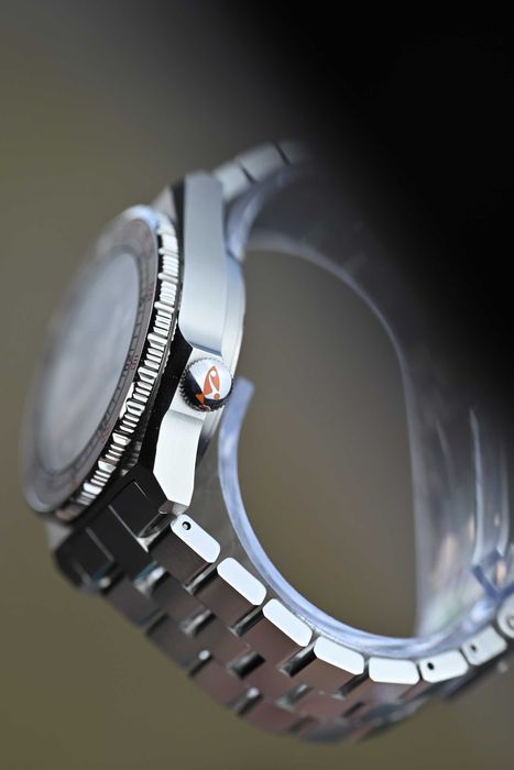 Doxa Sub600T Sharkhunter