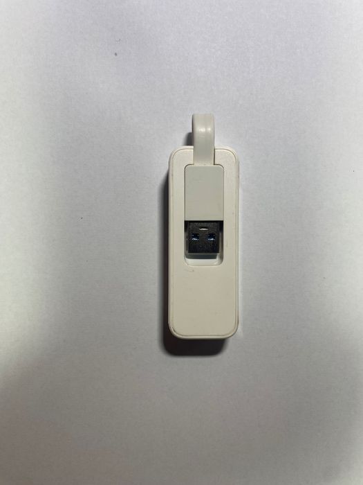 Мережевий адаптер для інтернету Tp-link