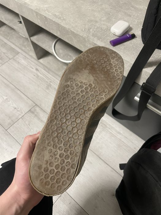 Adidas gazelle 43-44