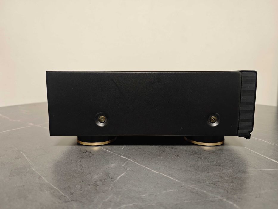 CD-проигрыватель Denon DCD-725