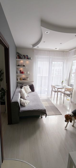 SPRZEDAM mieszkanie  Ząbki 38,91 m2