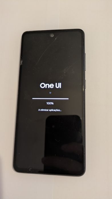 Samsung Galaxy A52 5G 128gb/6gb
