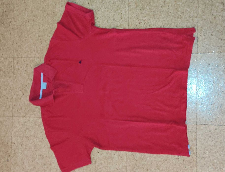 Camiseta Decenio