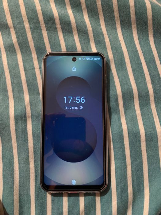 Продаю телефон марки Samsung S25 Ultra, 256 ГБ, на 2 сім карти