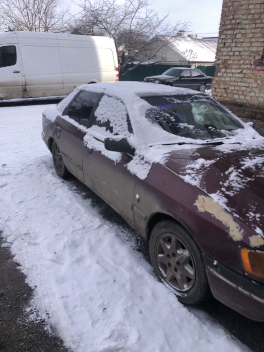 Продам форт скорпіо