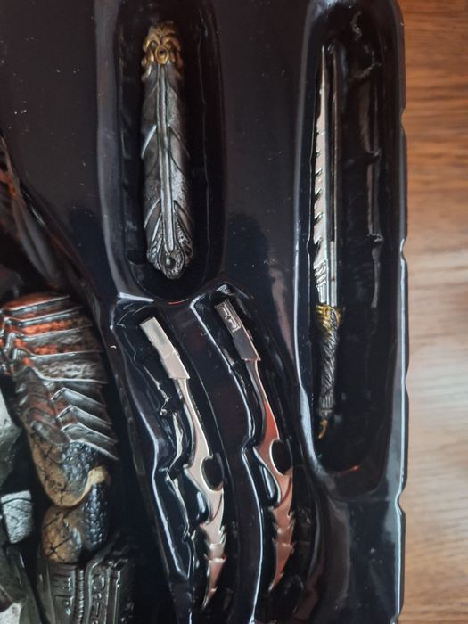 Elder predator 1:6